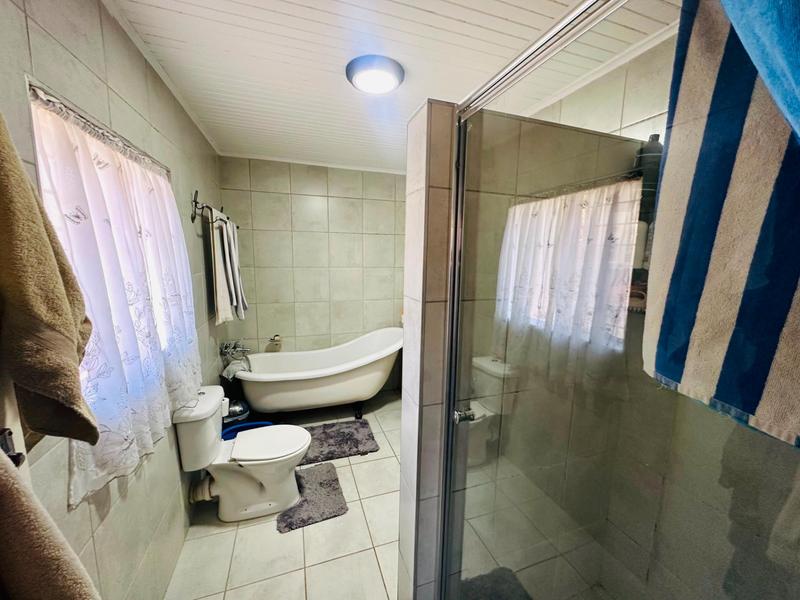 3 Bedroom Property for Sale in Klopperpark Gauteng