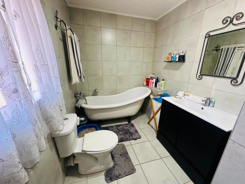 3 Bedroom Property for Sale in Klopperpark Gauteng