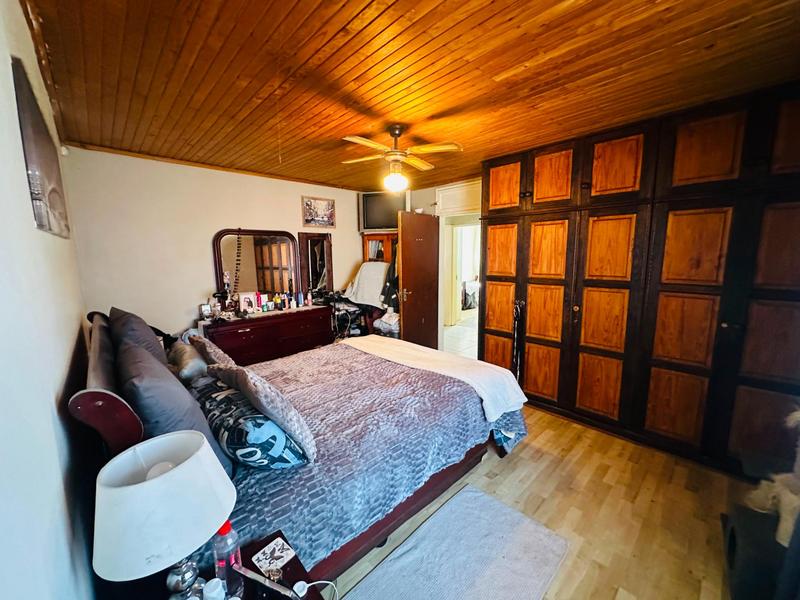 3 Bedroom Property for Sale in Klopperpark Gauteng