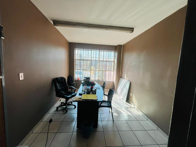 Commercial Property for Sale in Knights Gauteng