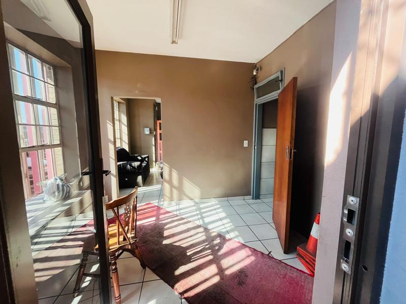 Commercial Property for Sale in Knights Gauteng