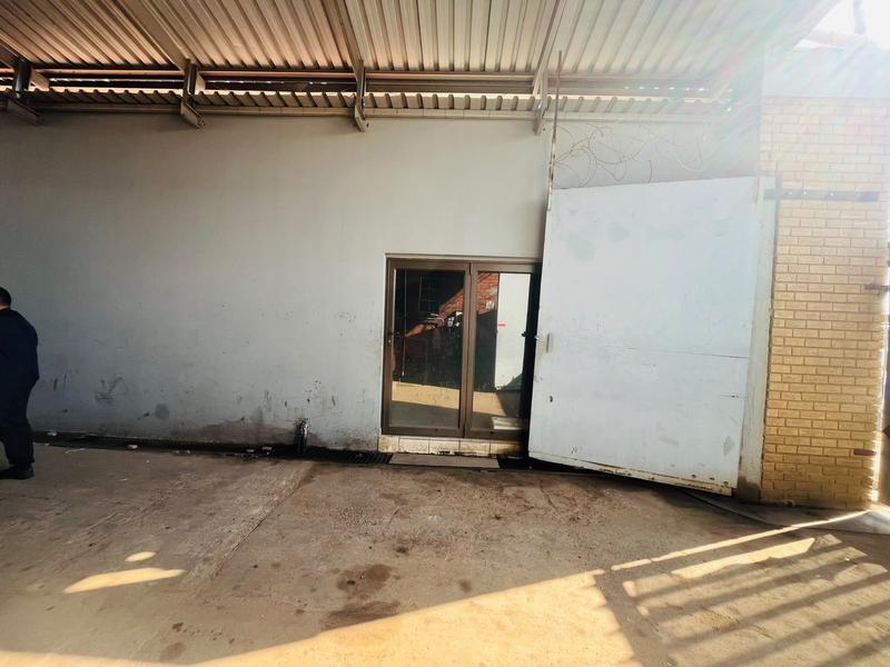 Commercial Property for Sale in Knights Gauteng