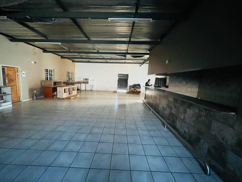 Commercial Property for Sale in Knights Gauteng