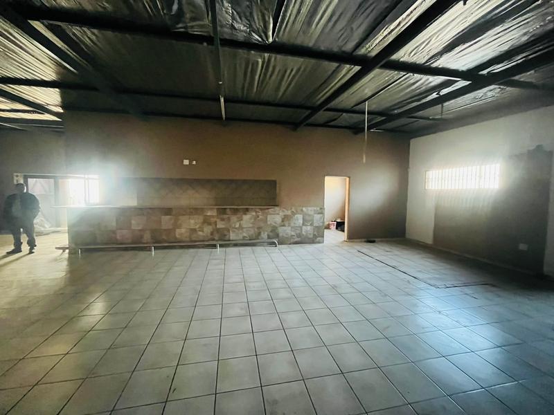 Commercial Property for Sale in Knights Gauteng