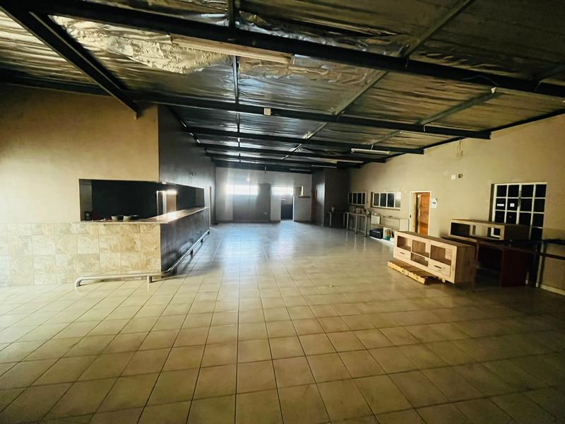 Commercial Property for Sale in Knights Gauteng