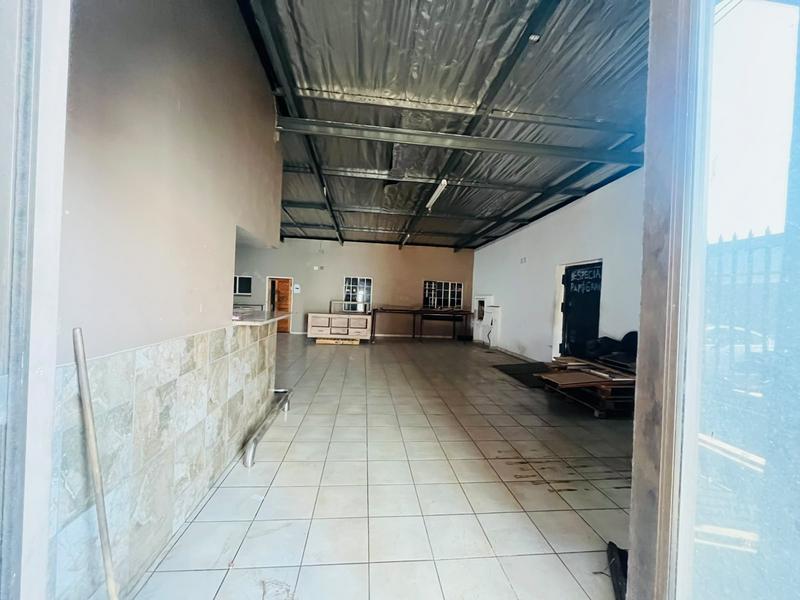 Commercial Property for Sale in Knights Gauteng