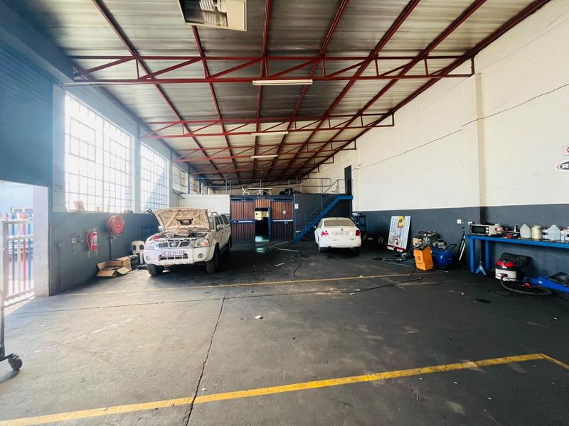 Commercial Property for Sale in Knights Gauteng