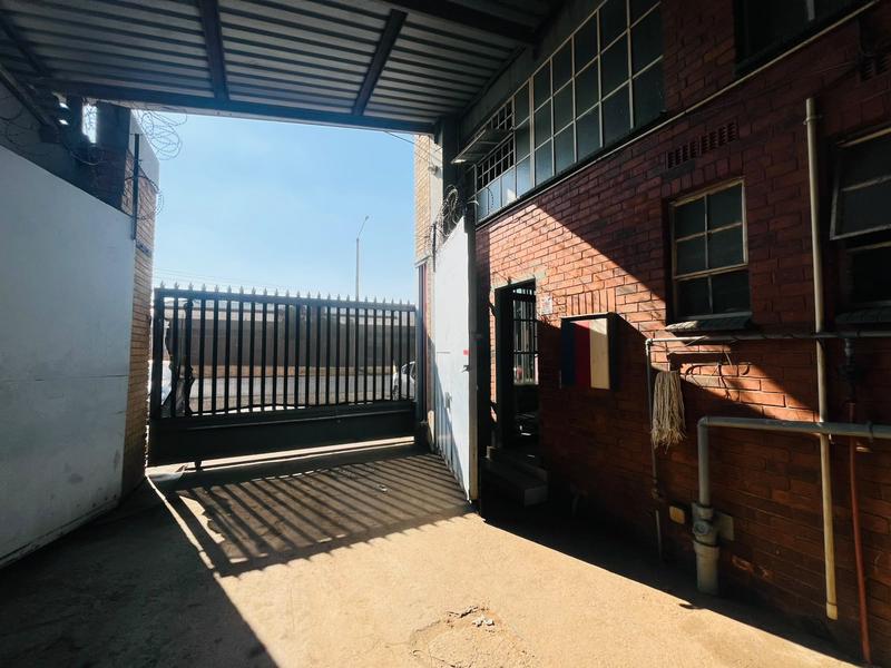 Commercial Property for Sale in Knights Gauteng
