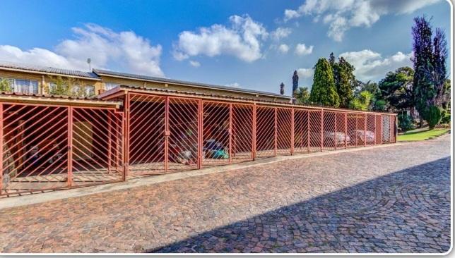 2 Bedroom Property for Sale in Kempton Park Gauteng