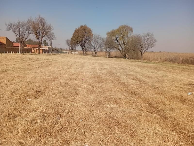 0 Bedroom Property for Sale in Vosloorus Gauteng