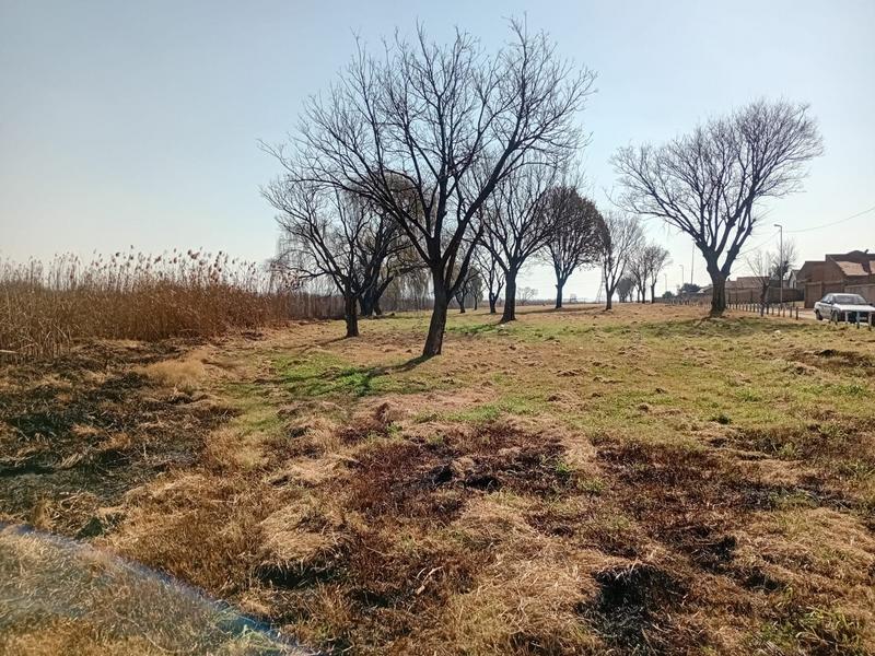 0 Bedroom Property for Sale in Vosloorus Gauteng