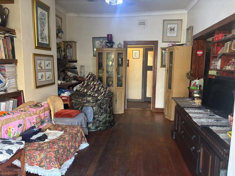 3 Bedroom Property for Sale in Rosettenville Gauteng
