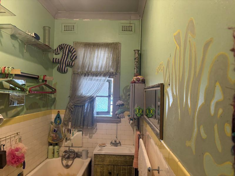 3 Bedroom Property for Sale in Rosettenville Gauteng