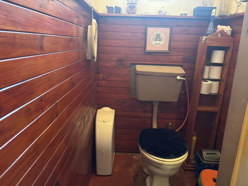 3 Bedroom Property for Sale in Rosettenville Gauteng