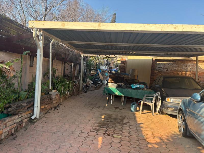 3 Bedroom Property for Sale in Rosettenville Gauteng