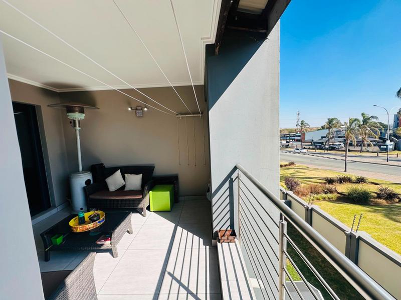 3 Bedroom Property for Sale in Edenvale Gauteng