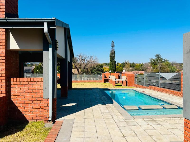 3 Bedroom Property for Sale in Edenvale Gauteng