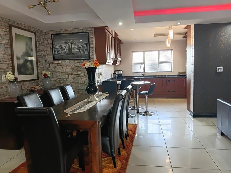 4 Bedroom Property for Sale in Liefde en Vrede Gauteng