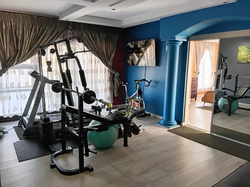 4 Bedroom Property for Sale in Liefde en Vrede Gauteng