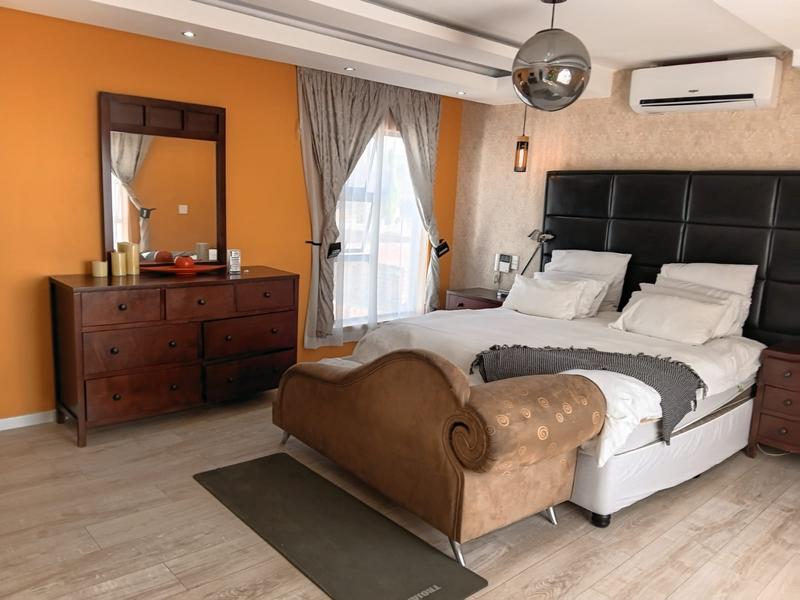 4 Bedroom Property for Sale in Liefde en Vrede Gauteng