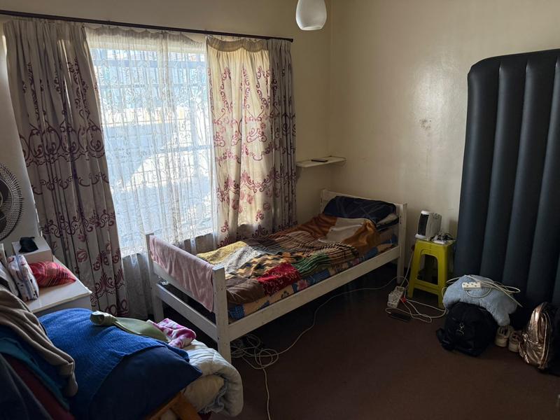 4 Bedroom Property for Sale in Laudium Gauteng