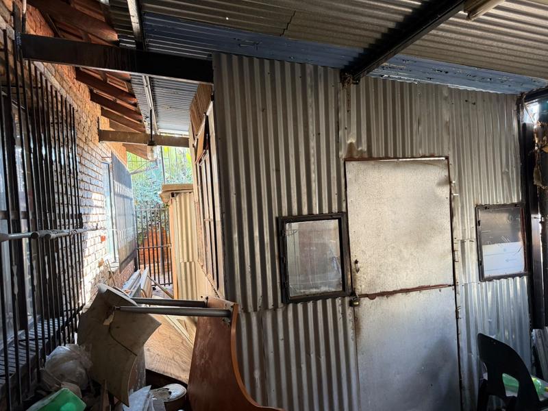 4 Bedroom Property for Sale in Laudium Gauteng
