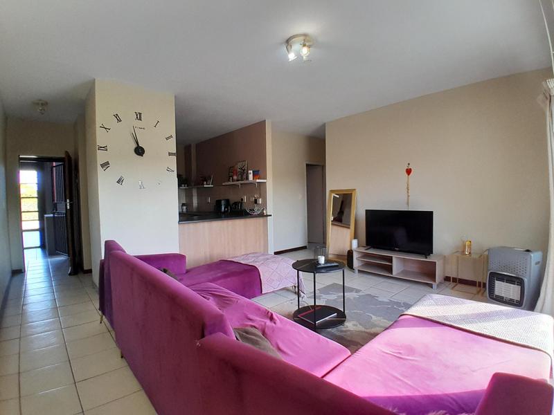 2 Bedroom Property for Sale in Eldo Lakes Estate Gauteng