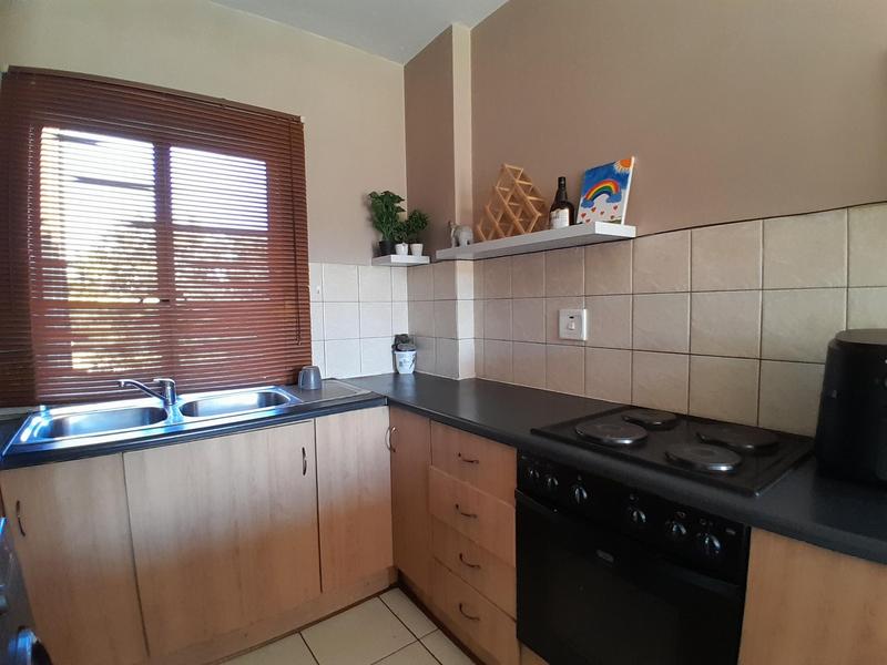 2 Bedroom Property for Sale in Eldo Lakes Estate Gauteng