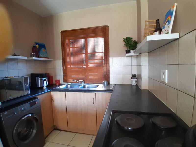 2 Bedroom Property for Sale in Eldo Lakes Estate Gauteng