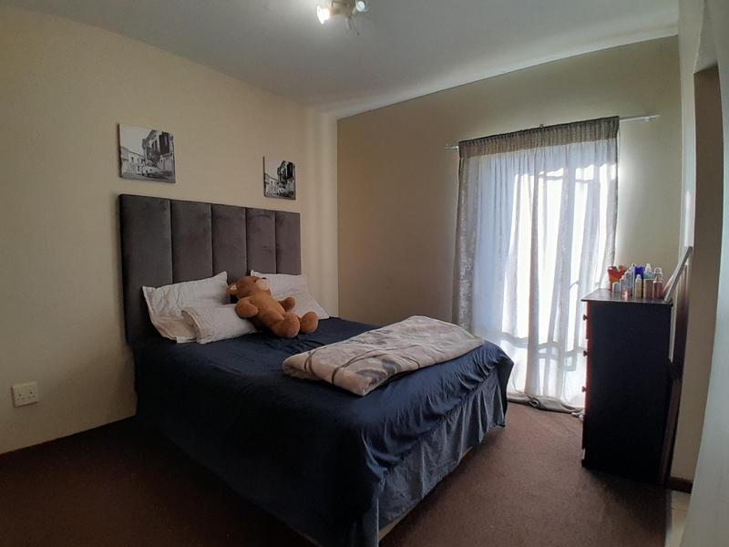 2 Bedroom Property for Sale in Eldo Lakes Estate Gauteng