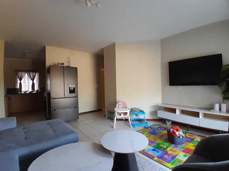 2 Bedroom Property for Sale in Eldo Lakes Estate Gauteng