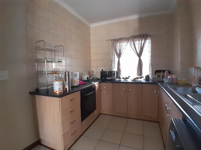2 Bedroom Property for Sale in Eldo Lakes Estate Gauteng