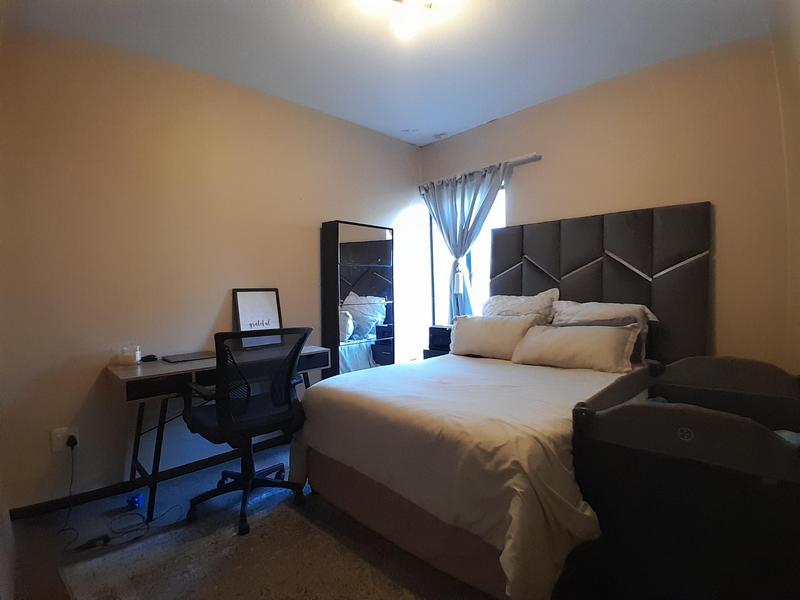 2 Bedroom Property for Sale in Eldo Lakes Estate Gauteng