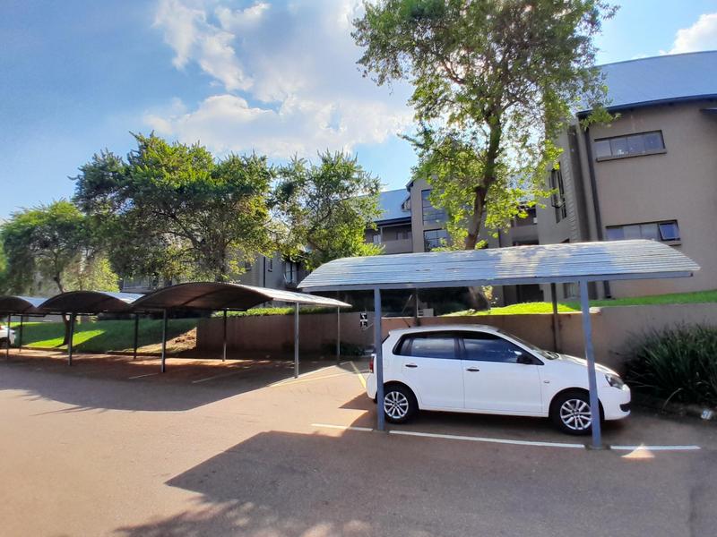 2 Bedroom Property for Sale in Eldo Lakes Estate Gauteng