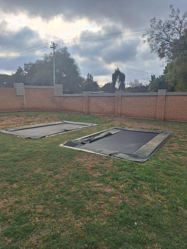 To Let 2 Bedroom Property for Rent in Moregloed Gauteng