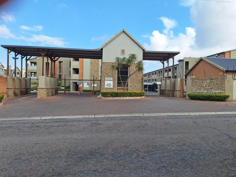 To Let 2 Bedroom Property for Rent in Moregloed Gauteng