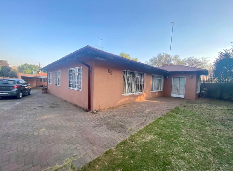 3 Bedroom Property for Sale in Vanderbijlpark CW 5 Gauteng