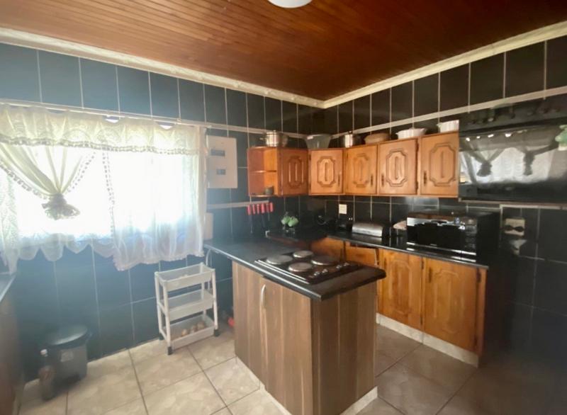 3 Bedroom Property for Sale in Vanderbijlpark CW 5 Gauteng