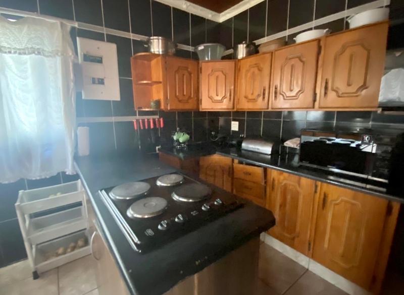 3 Bedroom Property for Sale in Vanderbijlpark CW 5 Gauteng