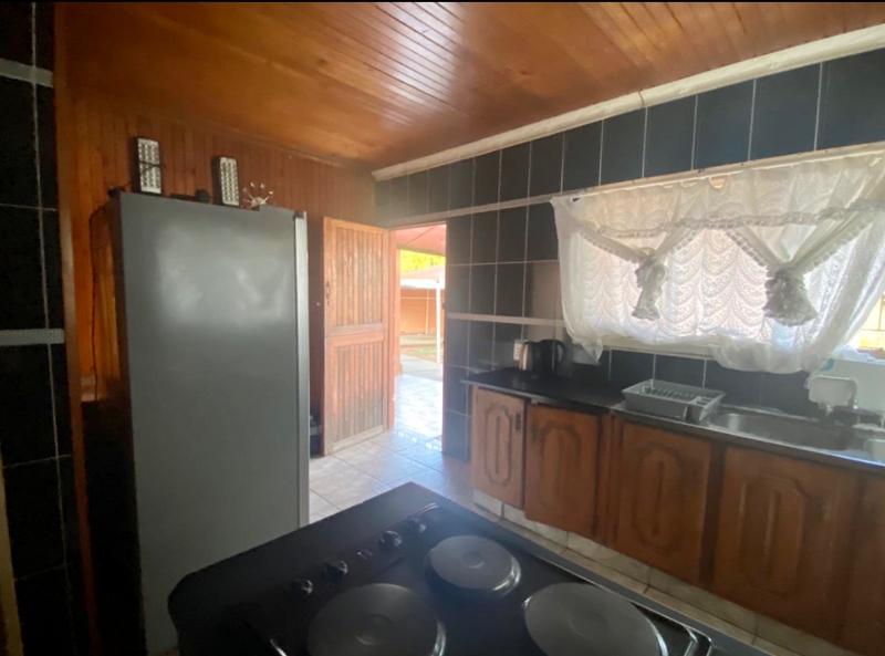 3 Bedroom Property for Sale in Vanderbijlpark CW 5 Gauteng