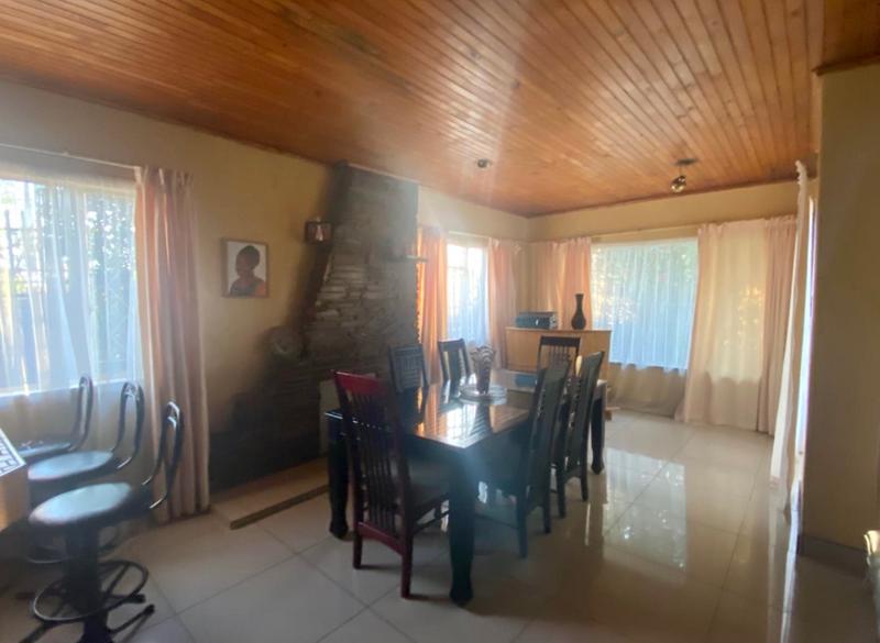 3 Bedroom Property for Sale in Vanderbijlpark CW 5 Gauteng