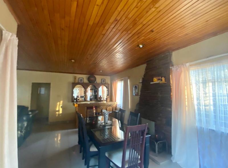 3 Bedroom Property for Sale in Vanderbijlpark CW 5 Gauteng