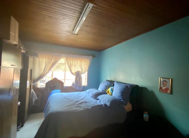 3 Bedroom Property for Sale in Vanderbijlpark CW 5 Gauteng