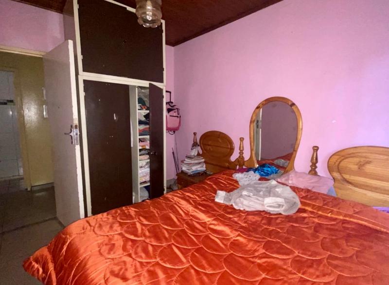 3 Bedroom Property for Sale in Vanderbijlpark CW 5 Gauteng