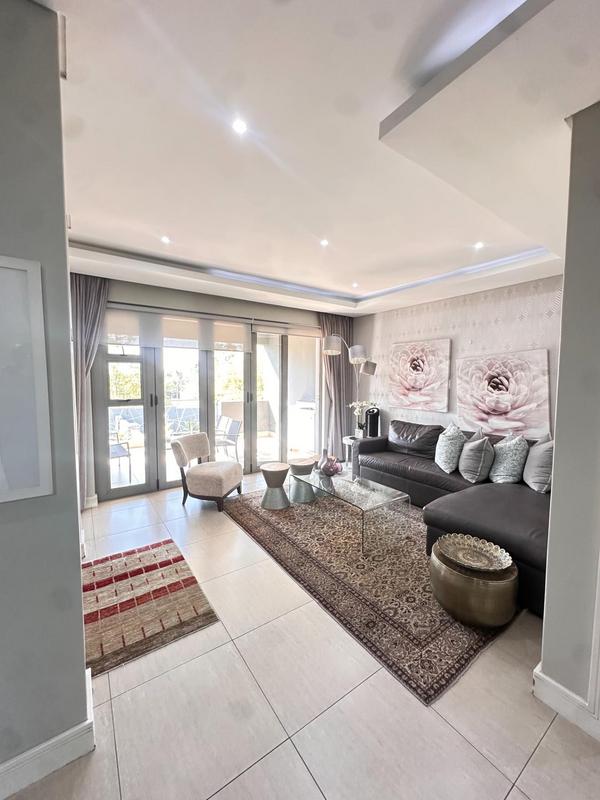 To Let 3 Bedroom Property for Rent in Morningside Gauteng