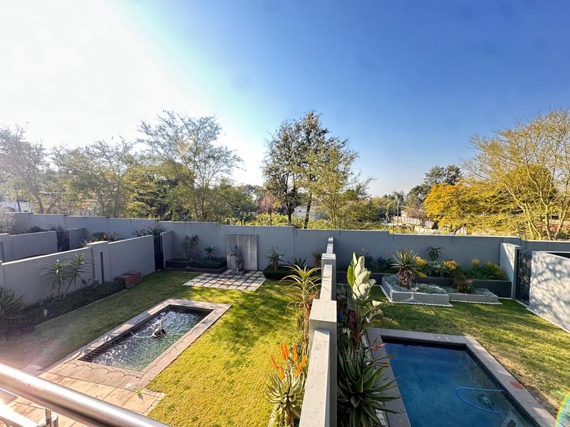 To Let 3 Bedroom Property for Rent in Morningside Gauteng