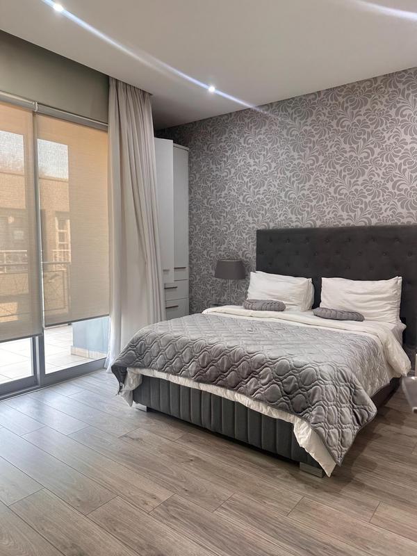 To Let 3 Bedroom Property for Rent in Morningside Gauteng