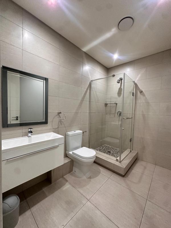 To Let 3 Bedroom Property for Rent in Morningside Gauteng