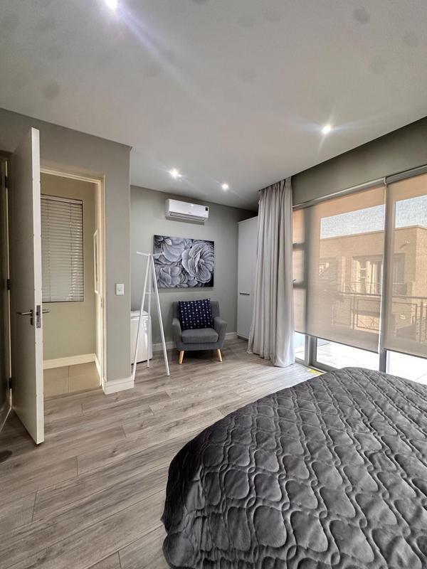 To Let 3 Bedroom Property for Rent in Morningside Gauteng