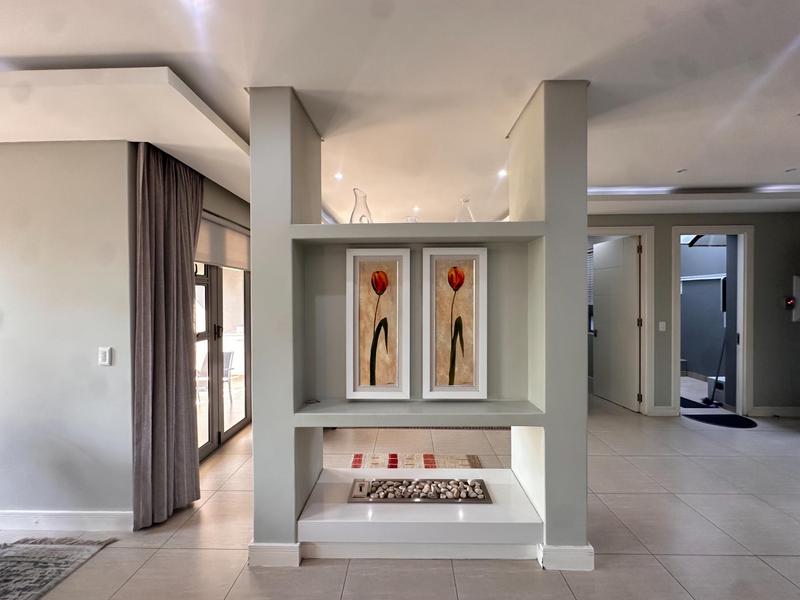 To Let 3 Bedroom Property for Rent in Morningside Gauteng